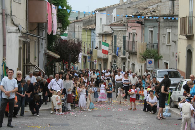 Foto varie