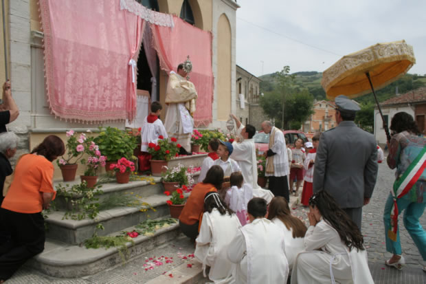 Foto varie