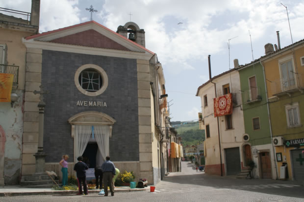 Foto varie