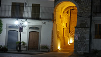 La sede della Fondazione