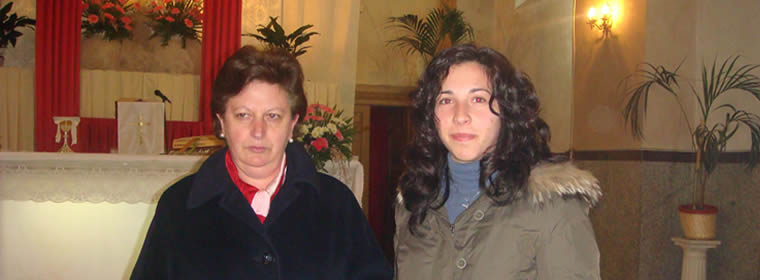 First Image