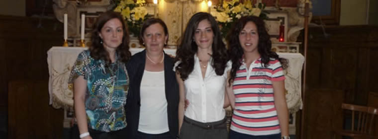 First Image